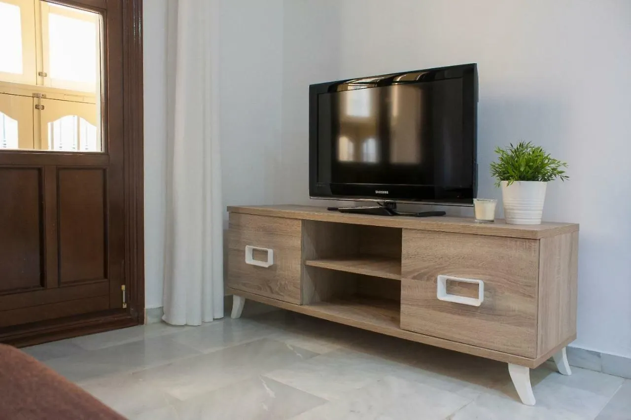 Calle Beatas, 31 Apartament Hotel Malaga Apartment
