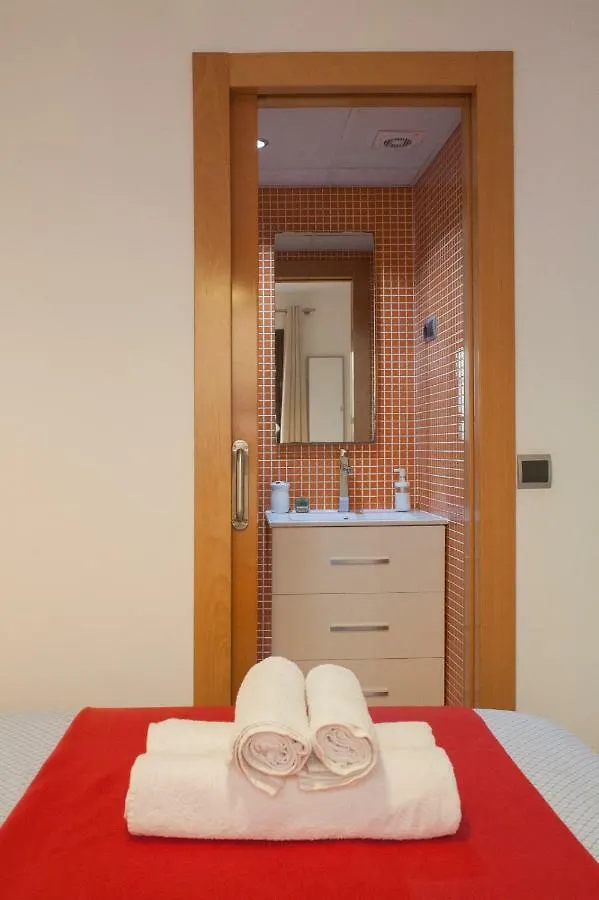 Calle Beatas, 31 Apartament Hotel Malaga Spain