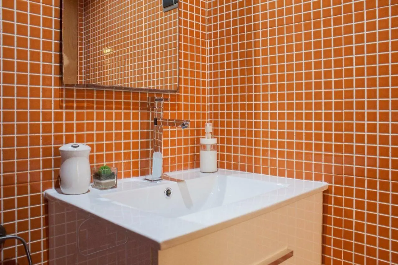 Apartment Calle Beatas, 31 Apartament Hotel Malaga Spain
