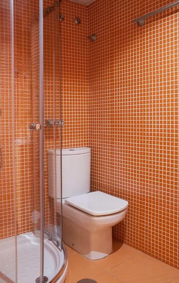 Apartment Calle Beatas, 31 Apartament Hotel Malaga