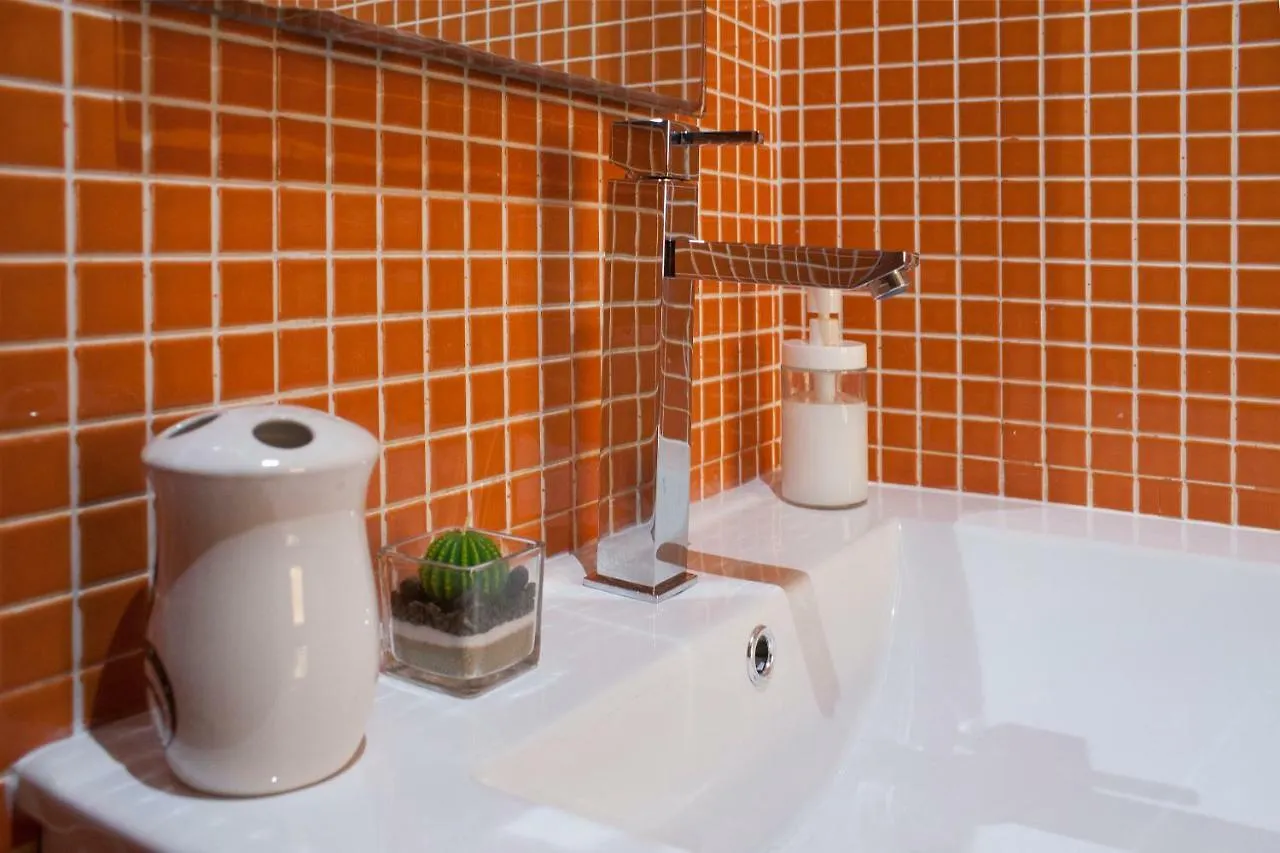 Calle Beatas, 31 Apartament Hotel Malaga