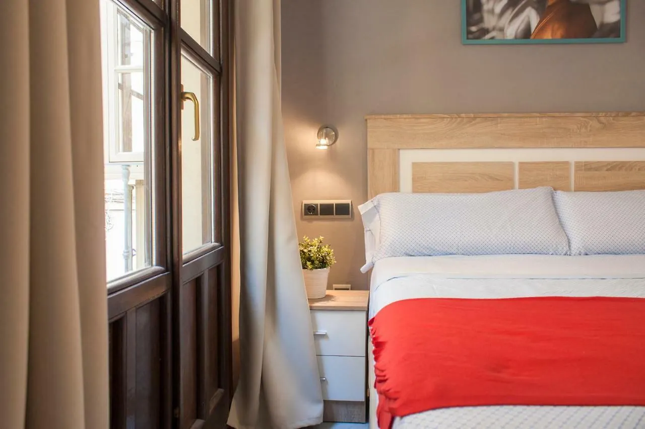 Apartment Calle Beatas, 31 Apartament Hotel Malaga